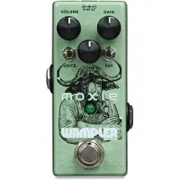 Wampler Pedals Wampler Moxie Overdrive Pedal