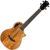 Flight Aviator All Solid Tenor Ukulele Mango