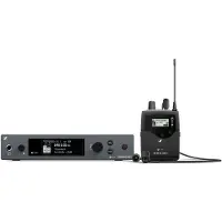 Sennheiser EW IEM G4 Trådløst In-Ear Monitorsystem Ch70