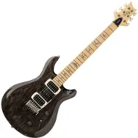 Prs SE Swamp Ash Special MN Charcoal (2026)
