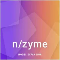 Roland N/Zyme Synth Engine Modellutvidelse for Fantom