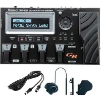 Roland GR55GK Gitarsynth