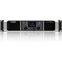 Yamaha PX3 Effektforsterker