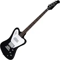 Gibson Non-Reverse Thunderbird Ebony