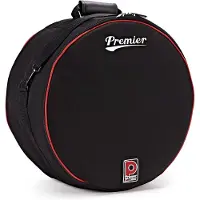 Premier 14" x 8" Snare Trommeveske