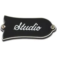 Gibson Truss rod dekning Les Paul Studio