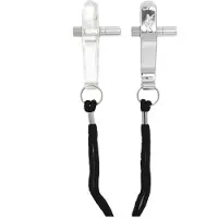 Gibraltar hardware Gibraltar X Dunnett Ergonomic Poly Drum Key