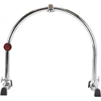 Gibraltar Stealth Rack Docking Station Frame 18-22"