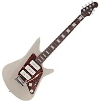 Music Man BFR Albert Lee MM90 Ghost in the Shell #000680
