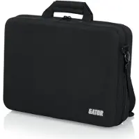 Gator GU-EVA-1813-3 Small EVA DJ Controller Case 18" x 13" x 3"