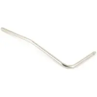 Fender Ultra/Deluxe Stratocaster Snap-In Tremolo Arm.