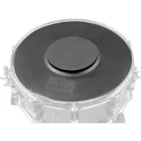 Sonor Practice Pad for 14“ Snare Drum Rubber