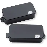 Seymour Duncan Retribution Dino Cazares Humbucker Set 7 String Active Mount