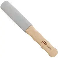 Meinl Singing Bowl Resonant Mallet Leather