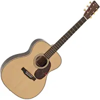 Martin Guitars 000-28 Modern Deluxe