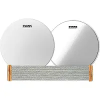 Evans G2 Coated Snare Drum Super 30 Upgrade Pack 14"