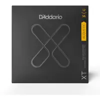 Daddario XTABR1256 XT 80/20 Bronze Acoustic Strings 12-56