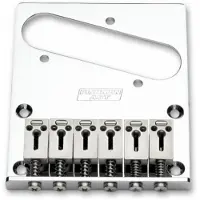 Fishman AST Powerbridge Pickup