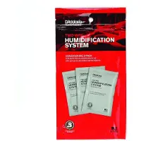 Sos Accessoire PW-HPCP Two-Way Humidification System Conditioning Packets