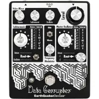Earthquaker Devices Data Corrupter Harmoniser Pedal