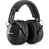 SubZero Ear Defenders Hørselsvern