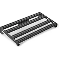 G4M Pedalboard med integrert strømforsyning Large