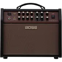 BOSS Acoustic Singer Live LT Forsterker