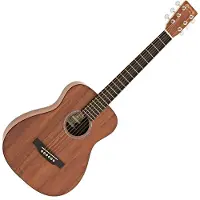 Martin Guitars LX1 Little
