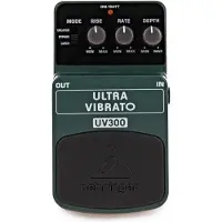 Behringer UV300 Ultra Vibratopedal