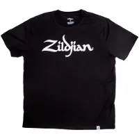 Zildjian Classic Logo T-shirt Large