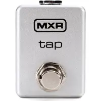 Mxr M199 Tap Tempo Pedal