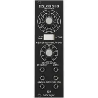 Behringer System 55 921A Oscillator-Driver