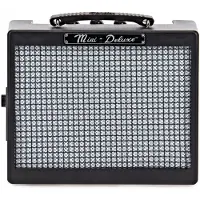 Fender MD20 Mini Deluxe Forsterker