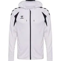 Hummel Core 2.0 Genser Med Hel Glidelås