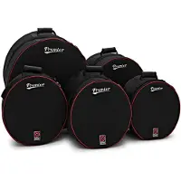 Premier 22" Soft Case 5-pk Heavy Rock Set