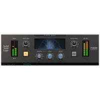 Solid state logic SSL Fusion Stereo Image