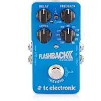 Tc Electronic Flashback 2 Delaypedal