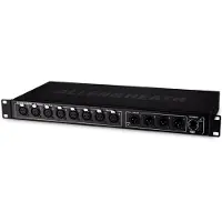 Allen & Heath Allen and Heath AR0804 Expander AudioRack for GLD system