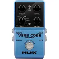 Nux Verb Core Deluxe Pedal
