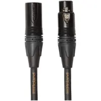 Roland Gold Series Mikrofonkabel 3 fot/1 m