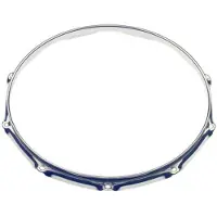 Stagg 14" Ear Dyna Drum Hoop 10 Lugs