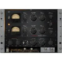 Universal Audio Fairchild Tube Limiter Collection