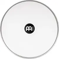 Meinl Artisan Edition Egypt Doumbek Head White