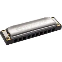 Hohner Rocket Harmonica G