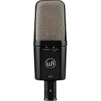Warm Audio WA-14 Studio Condenser Microphone
