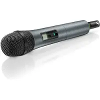 Sennheiser SKM 835-XSW-GB Håndholdt Sender med e835 Kapsel