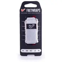 Gruv Gear FretWraps HD Stone White 1-Pack Large
