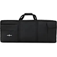 Gear4Music 49 Tangenters Keyboard Bag med Stropper fra