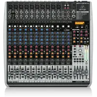 Behringer XENYX QX2442USB USB Mikser