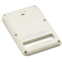 Fishman PRO-BPK-FSW Rechargeable Battery Pack White
